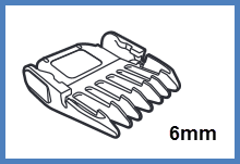 Image of 6mm attachment