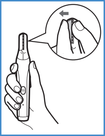 Image showing Steps 1 and 2 as described above.