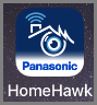 HomeHawk App icon