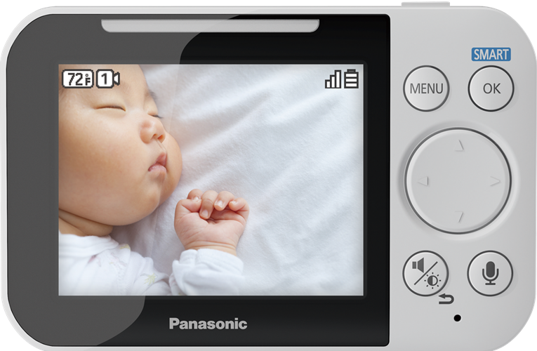 Baby Monitor Image