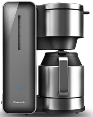 Coffee Maker Model NC-ZF1