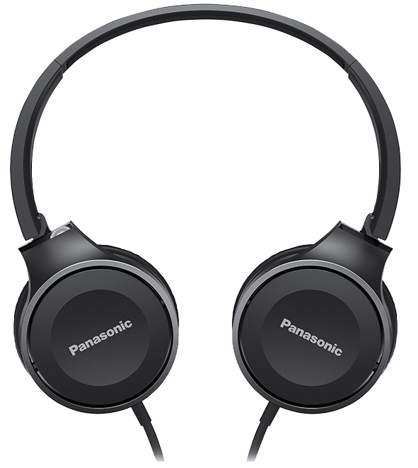 Headphones model RP-HF100