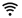 Wifi Symbol