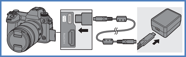 Image shows instructions 1 2 and 3 as described above