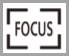 Focus Bracketing icon