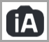 IA Mode Icon