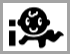 Intelligent Baby Mode Icon