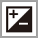 Exposure Compensation Icon