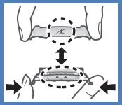 Image of steps 1 and 2 as described above