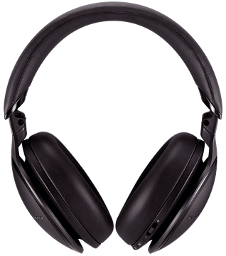 RP-HD605 Bluetooth Headphones