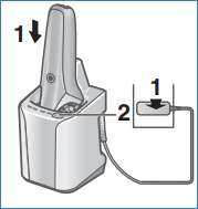 selfcleaningcharger