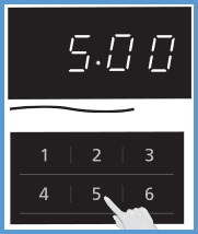 model nnsb646 number pads