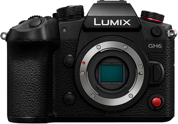 LUMIX G Series Image