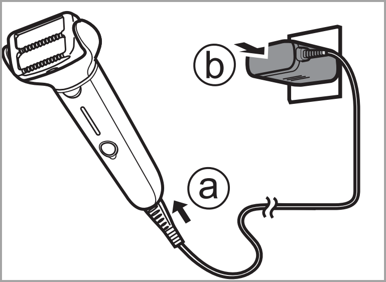 AC plugin