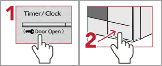 NNCD87KSATH steps to unlock