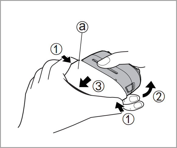 remove outer shell