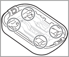 System Outer Foil