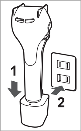 ESAWL6AG charge