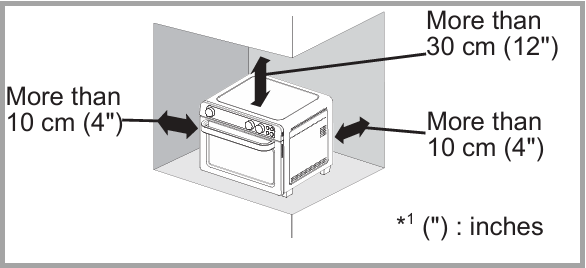 NBG211 cabinet space