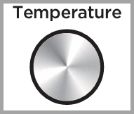 temperature