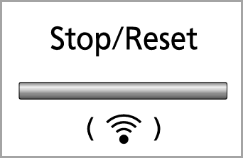 stop reset